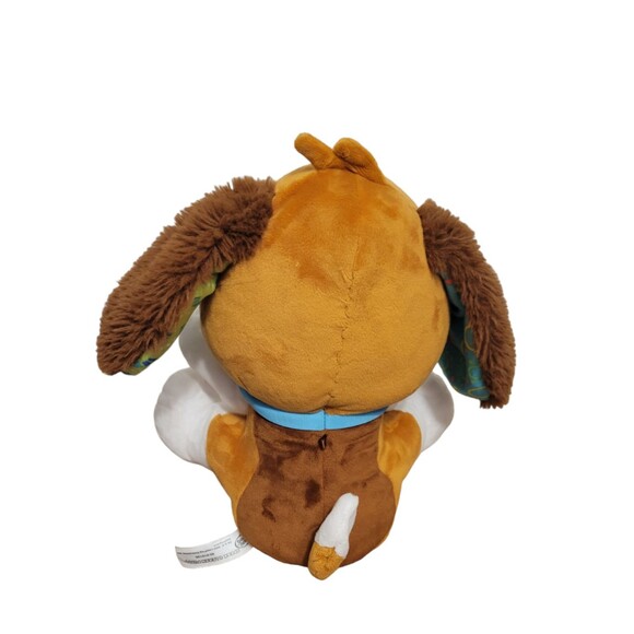 Leapfrog Bailey Speak & Learn Puppy Interactive Talk Back Feature Moving Ears - Picture 5 of 11